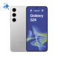 Samsung Galaxy S24 6.2 256GB Marble Gray